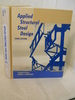 Applied Structural Steel Design. Third Edition