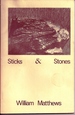 Sticks & Stones