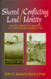 Shared Land / Conflicting Identity: Trajectories of Israeli and Palestinian Symbol Use