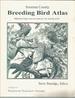 Sonoma County Breeding Bird Atlas (W. Map Transparency)