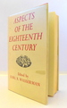 Aspects of the Eighteenth Century