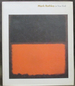 Mark Rothko in New York