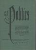 As to Politics: a Discussion Upon the Relative Importance of Political Action and of Class-Conscious Economic Action....