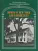 Homes of New York and Connecticut (Volume V, Architectural Treasures of Early America Series From Material Originally Published as the White Pine Series of Architectural Monographs