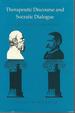 Therapeutic Discourse and Socratic Dialogue: a Cultural Critque