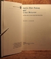 Soviet Risk Taking and Crisis Behavior: a Theoretical and Empirical Analysis