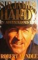 Sir James Hardy: an Adventurous Life