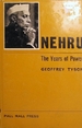 Nehru: the Years of Power