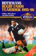 Rothmans Rugby Union Yearbook 1995-96