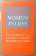 Toward Women in Love: the Emergence of a Lawrentian Aesthetic