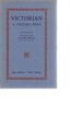 Victorian: a Visitors Book