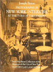 Photographs of New York Interiors at the Turn of the Century