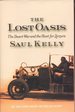 The Lost Oasis: the Desert War and the Hunt for Zerzura