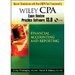 Wiley CPA Examination Review Practice Software 13.0 FAR (CD-ROM)