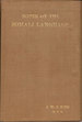 Notes on the Somali Language