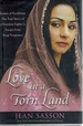 Love in a Torn Land