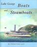 Lake George Boats and Steamboats