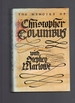 The Memoirs of Christopher Columbus