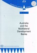 Australia and the Multilatertal Development Banks