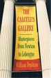 The Calculus Gallery: Masterpieces From Newton to Lebesgue