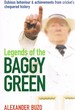 Legends of the Baggy Green