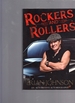 Rockers and Rollers: an Automotive Autobiography