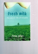 Fresh Milk: the Secret Life of Breasts