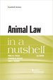 Law in a Nutshell: Animal Law