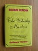 Whisky Murders