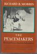 The Peacemakers: the Great Powers and American Independence