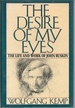 The Desire of My Eyes: the Life and Work of John Ruskin