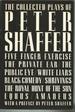 The Collected Plays of Peter Shaffer