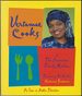 Vertamae Cooks in the Americas' Family Kitchen (Americas' Family Kitchen (Television Program). )