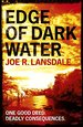 Edge of Dark Water-Signed