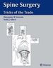 Spine Surgery: Tricks of the Trade (Gebundene Ausgabe) Von Alexander R. Vaccaro (Autor), Todd J. Albert