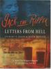 Jack the Ripper: Letters From Hell
