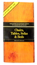 Furniture-Volume 1: Chairs, Tables, Sofas & Beds (the Knopf Collectors' Guides to American Antiques)