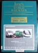 Jane's World Railways 2001-2002