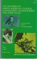 Life Histories of North American Cuckoos, Goatsuckers, Hummingbirds and Their Allies: Nighthawk, Swift, Hummingbird; Volume 2