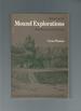 Report on Mound Explorations of the Bureau of Ethnology