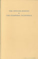 The Officina Bodoni & the Stamperia Valdonega. an Exhibition Marking the 100th Anniversary of the Birth of Giovanni Mardersteig