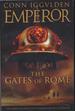 The Gates of Rome-Uncorrected Proof Copy