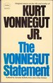 The Vonnegut Statement