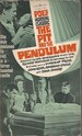 The Pit and the Pendulum