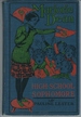 Marjorie Dean High School Sophomore