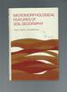 Micromorphological Features of Soil Geography,