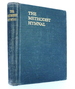 The Methodist Hymnal: Official Hymnal of the Methodist Church