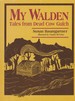 My Walden: Tales from Dead Cow Gulch