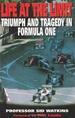 Triumph and Tragedy in Formula One: The Story of Professor Sid Watkins