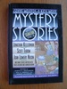 Great Writers and Kids Write Mystery Stories